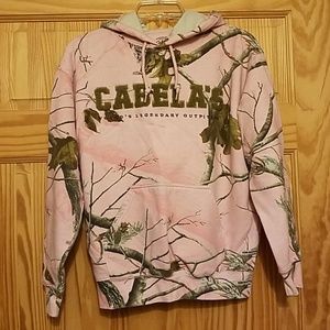 Women's Cabela's Hoodie